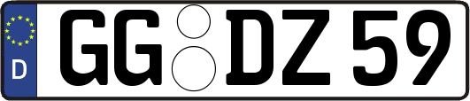 GG-DZ59