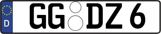 GG-DZ6
