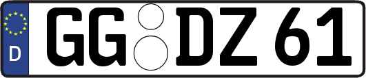 GG-DZ61