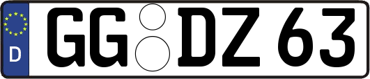 GG-DZ63