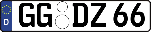 GG-DZ66