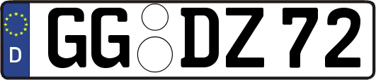 GG-DZ72