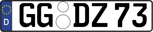 GG-DZ73