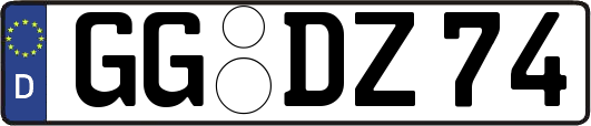 GG-DZ74