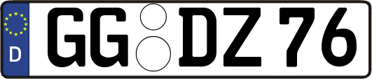 GG-DZ76