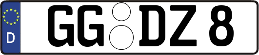 GG-DZ8