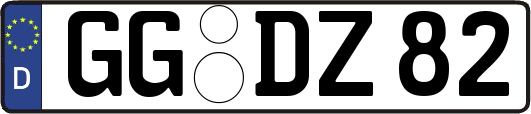 GG-DZ82
