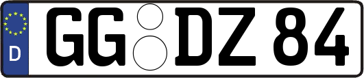 GG-DZ84