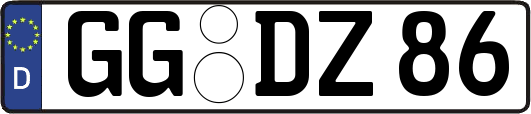 GG-DZ86