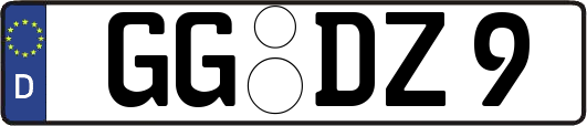 GG-DZ9