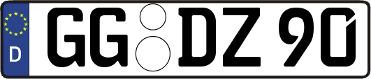 GG-DZ90