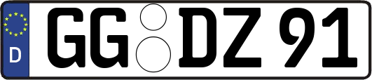 GG-DZ91