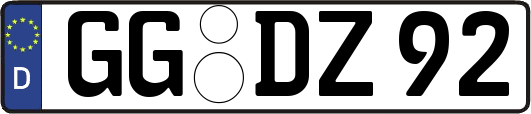 GG-DZ92