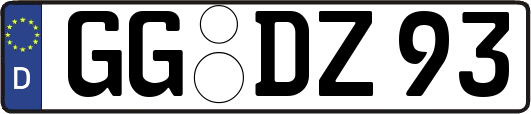 GG-DZ93