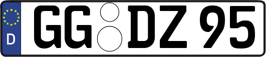 GG-DZ95