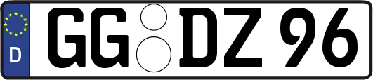 GG-DZ96