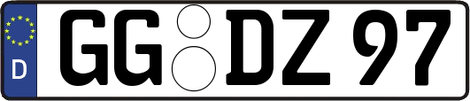 GG-DZ97