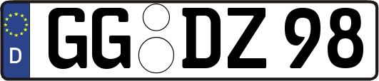 GG-DZ98