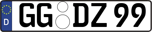 GG-DZ99