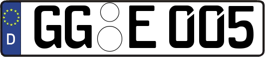 GG-E005