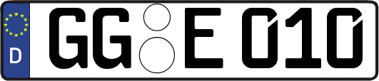 GG-E010