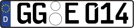 GG-E014