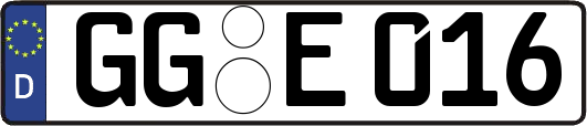 GG-E016