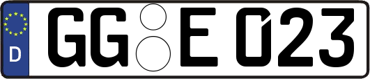 GG-E023