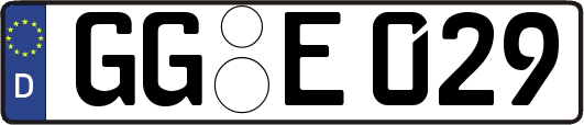 GG-E029