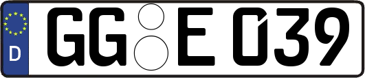 GG-E039