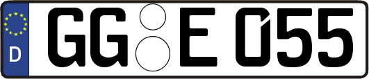 GG-E055