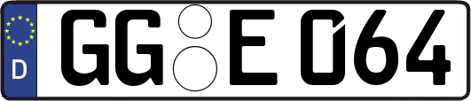 GG-E064
