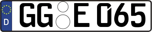 GG-E065