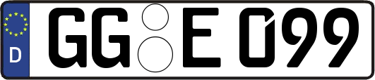 GG-E099