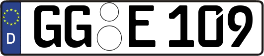 GG-E109