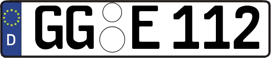 GG-E112
