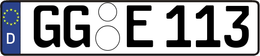 GG-E113