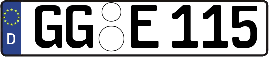 GG-E115