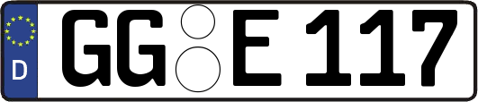 GG-E117
