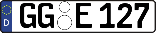 GG-E127