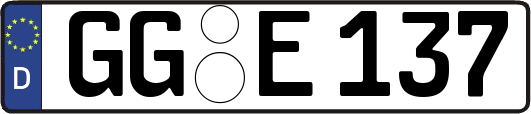 GG-E137