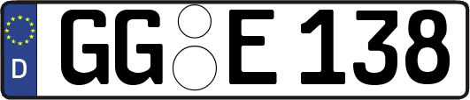 GG-E138