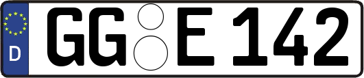 GG-E142