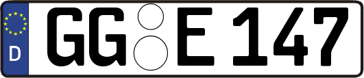 GG-E147