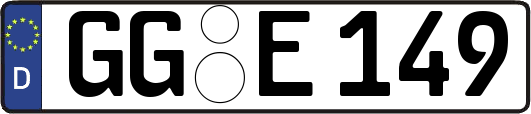 GG-E149
