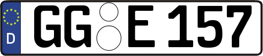 GG-E157