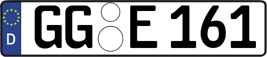 GG-E161