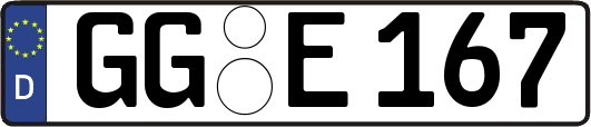 GG-E167