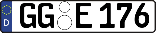GG-E176