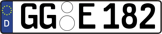 GG-E182